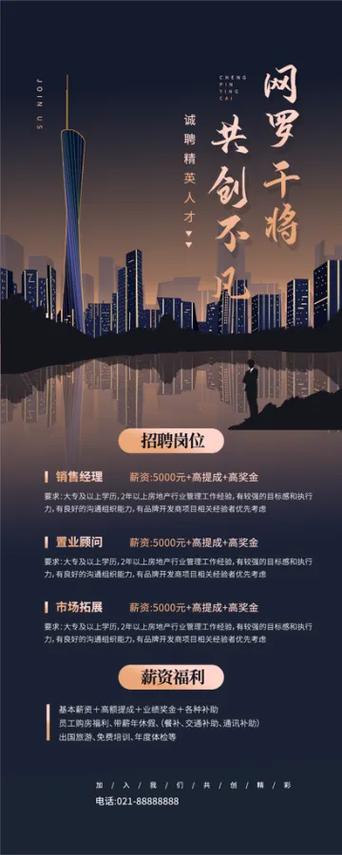 中国人才招聘信息网