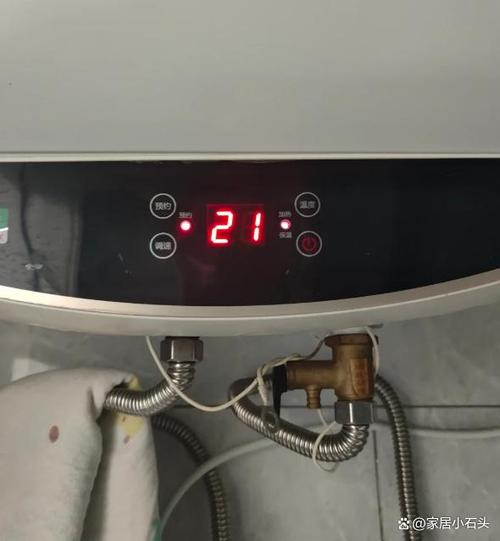 热水器突然不通电了什么原因