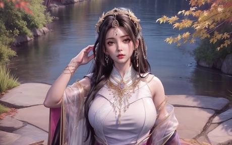 万界之最强剑仙系统 万界之最强剑仙系统