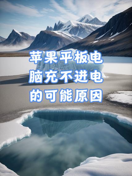 平板充电充不进去什么原因