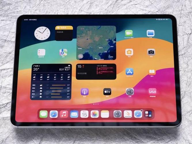 ipadpro多久出一次