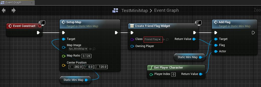 ue4软件