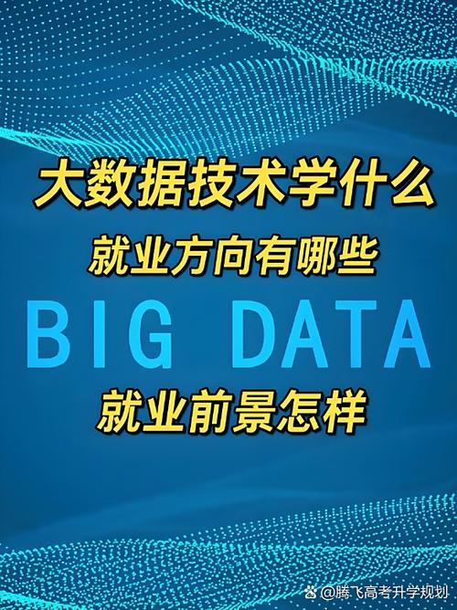 计算机专业大数据就业方向截图2
