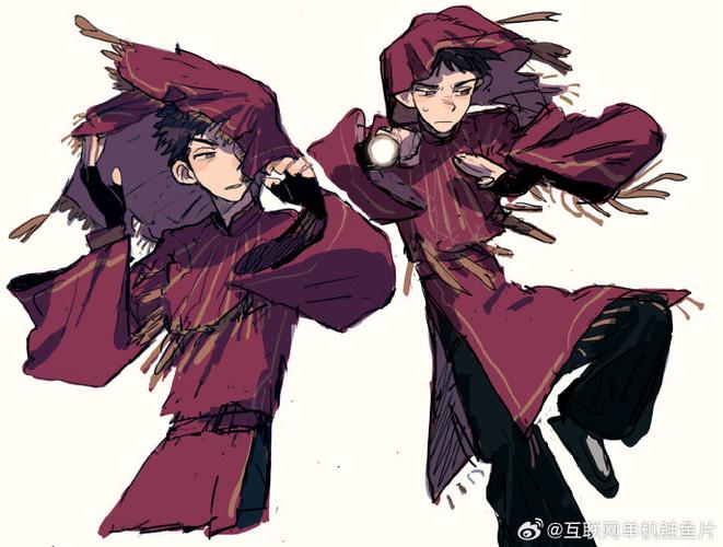 堆堆漫画截图3