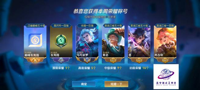 王者荣耀英雄为什么不加战力了