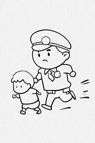 警察抓小偷游戏下载