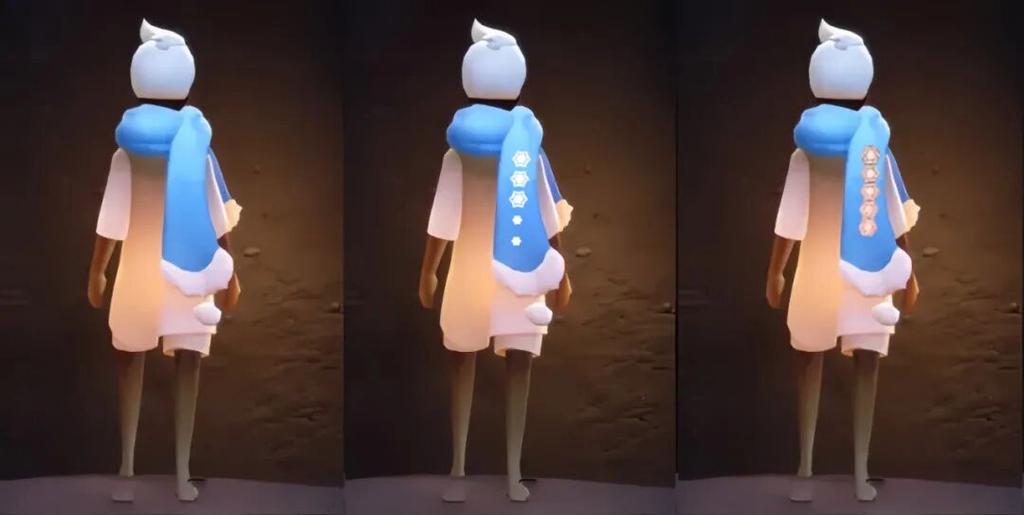 光遇 测试服