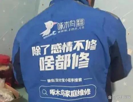 冰箱维修啄木鸟电话 冰箱维修啄木鸟电话