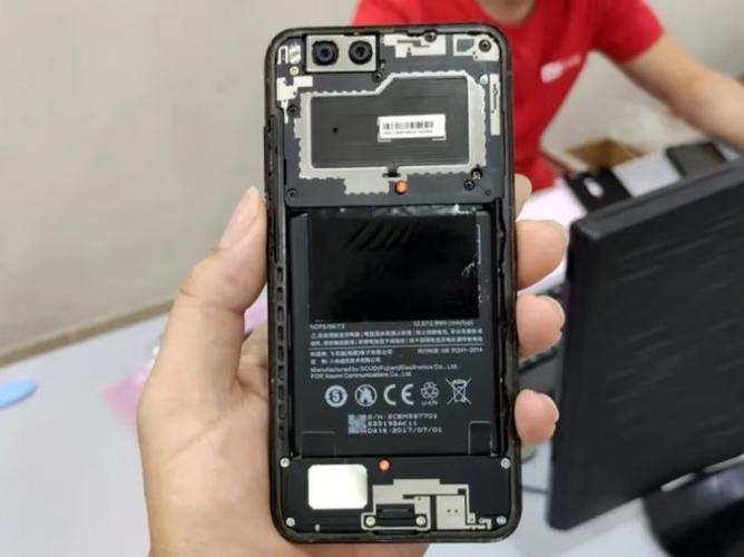 红米K40电池耐用吗