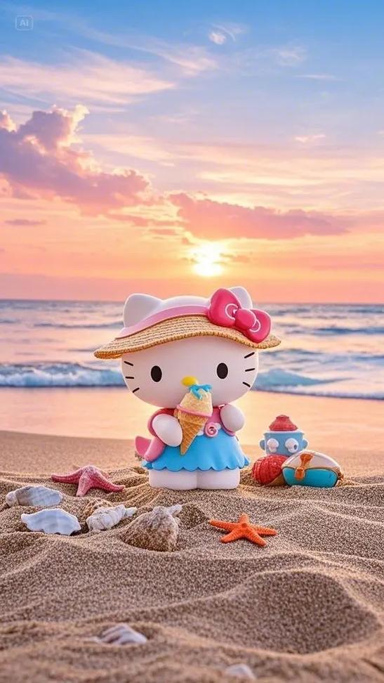 苹果手机屏保