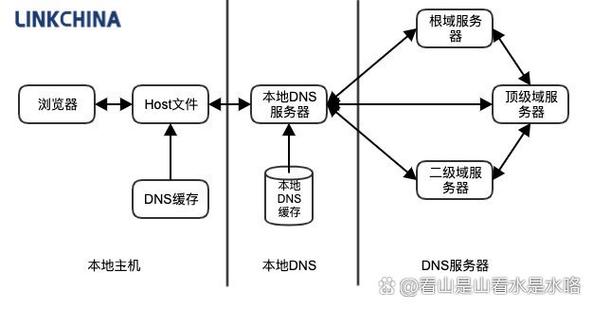 dns总是异常截图2