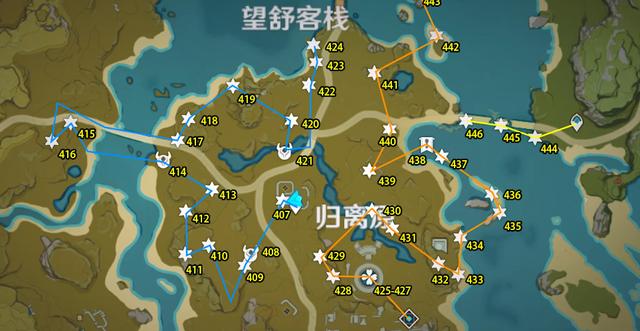 原神箱子一共有多少个
