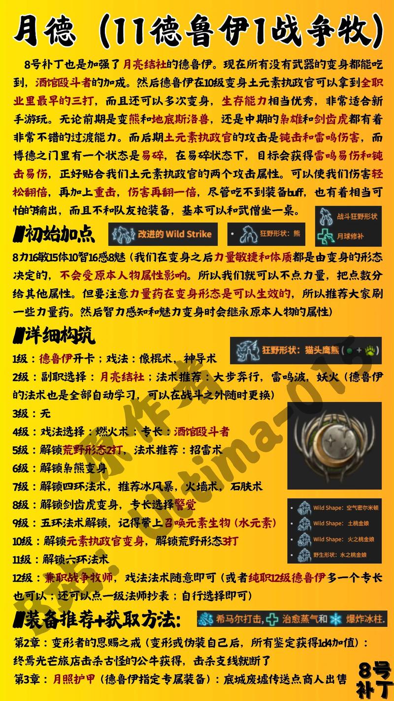 黑暗血缘平民职业