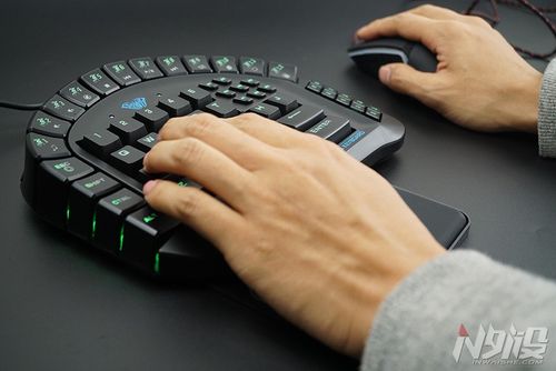 win10用键盘代替鼠标