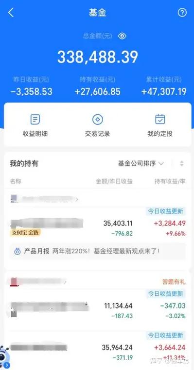 保险投资理财可靠吗截图3