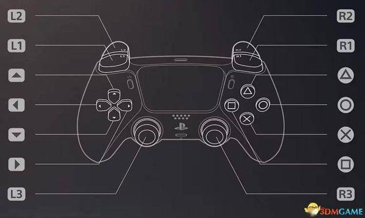 ps4怎么样才能用两个手柄啊截图2