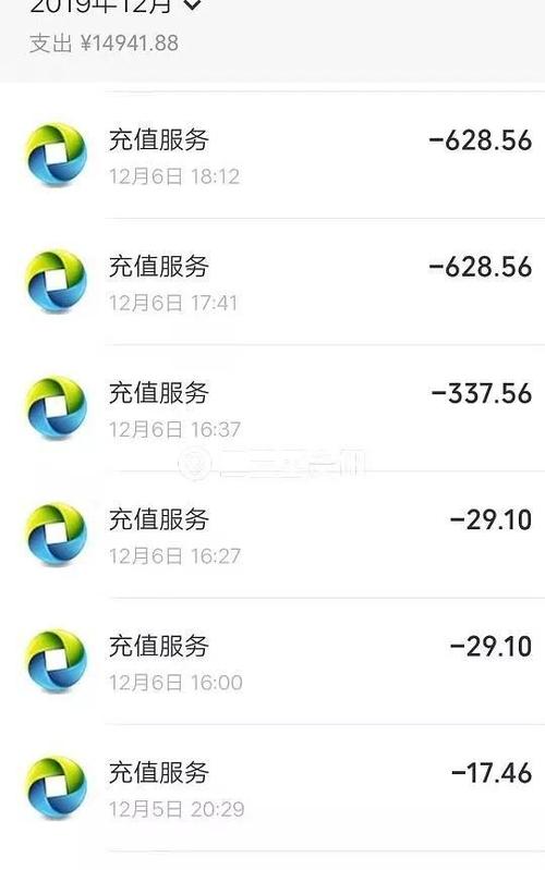 腾讯充值了的钱能退回