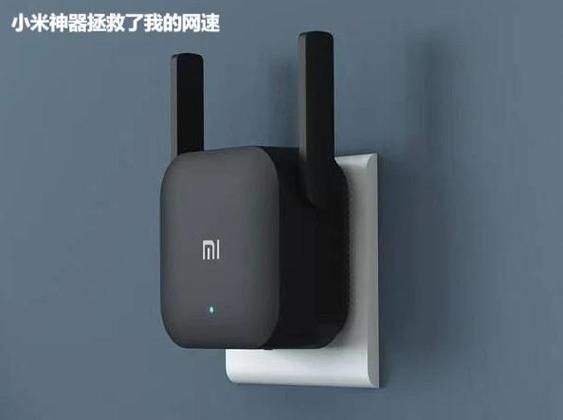小米电视连随身wi-fi
