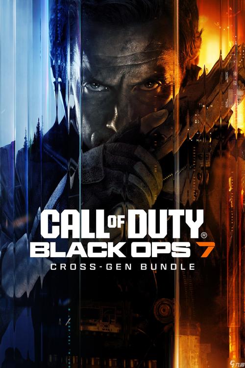 COD7下载