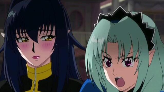 《钢铁の魔女1-4》