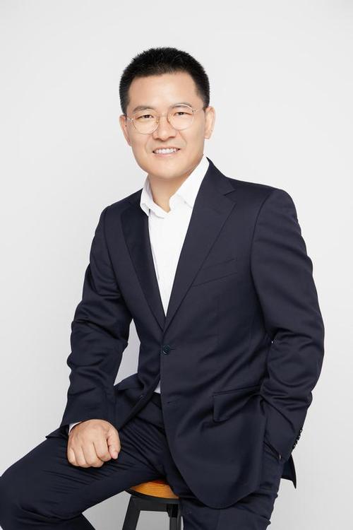 北大教授徐远截图1