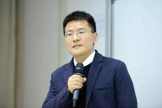 北大教授徐远截图3