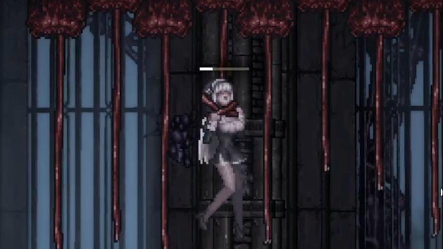 ACT哥特勇闯恶魔城2