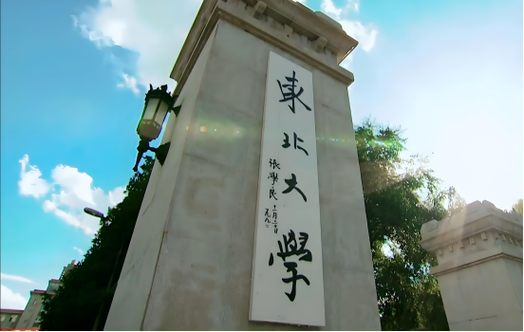 东北大学四大王牌专业