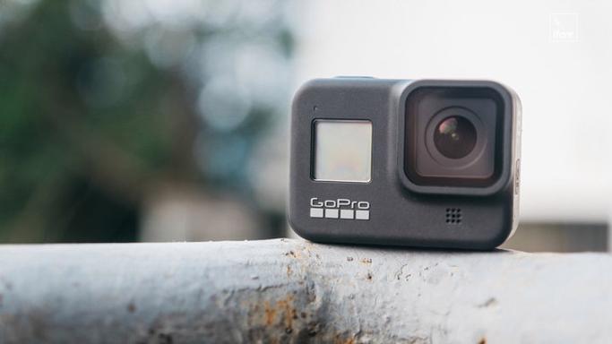gopro8拍照效果截图2