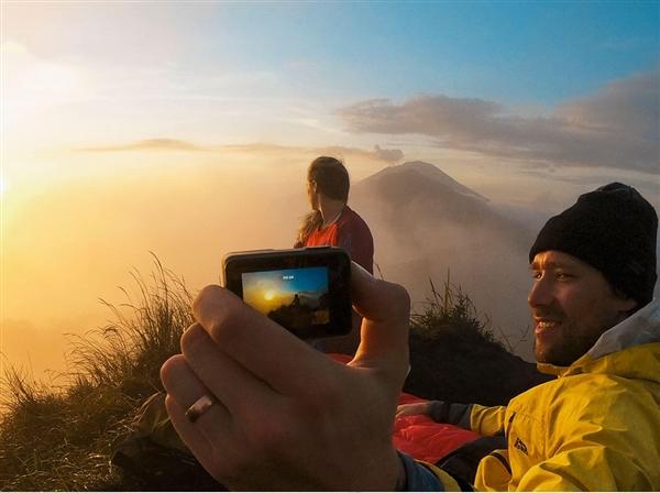 gopro8拍照效果截图3