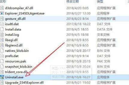 电脑上的流氓软件怎么卸载截图2