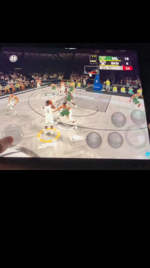 nba2k23内置修改器截图3