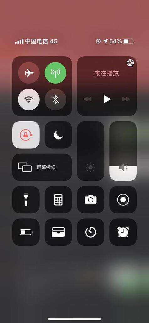 为什么我的手机屏幕没占满