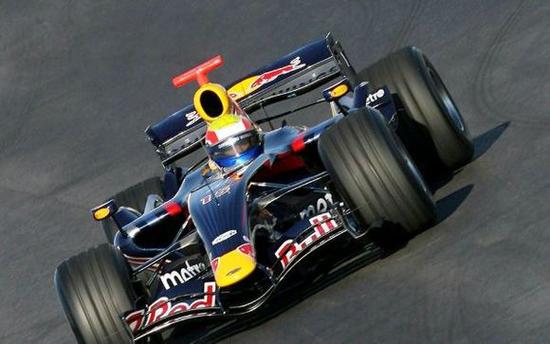 f1方程式赛车破解版