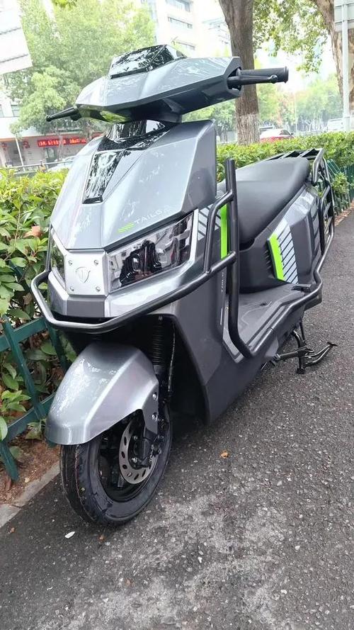 台铃新款电动车