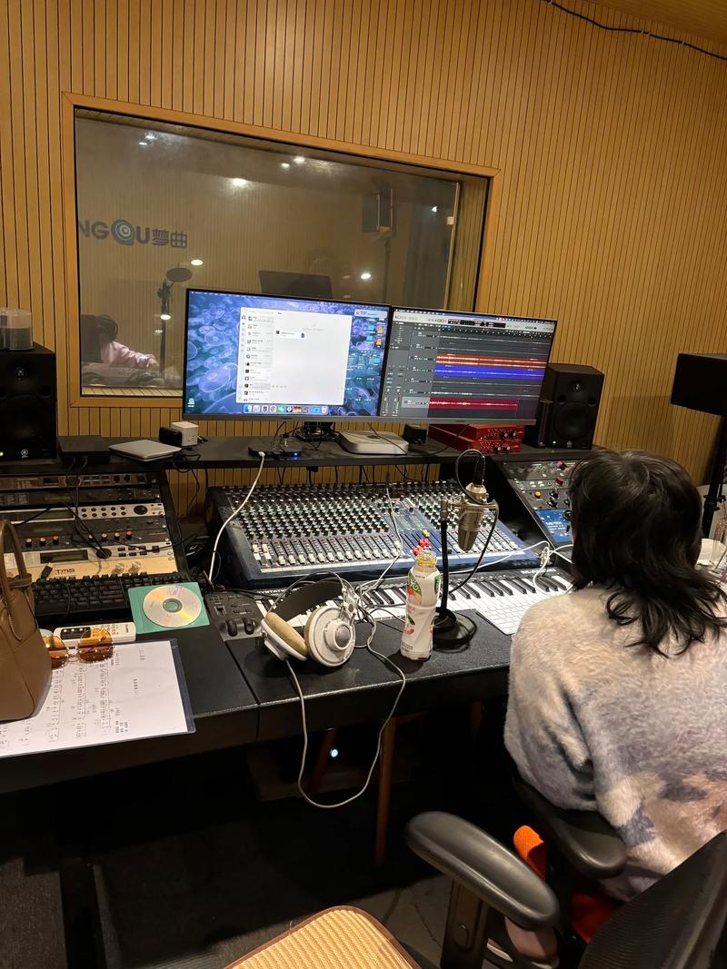 录音转mp3