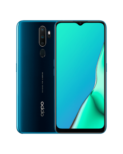 oppo型号怎么看