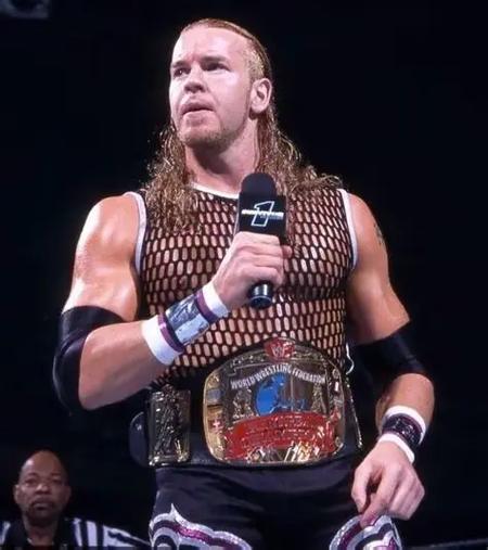 wwe美国职业摔角安装手机版截图2
