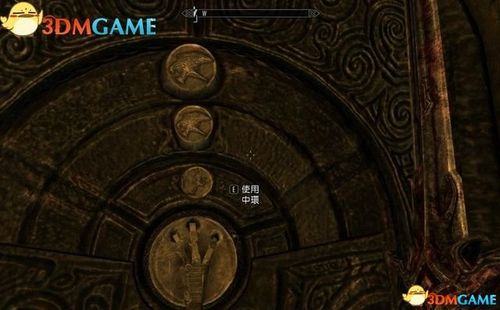 黄金龙爪任务代码截图1