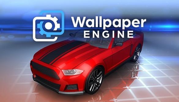 wallpaper engine 手机版