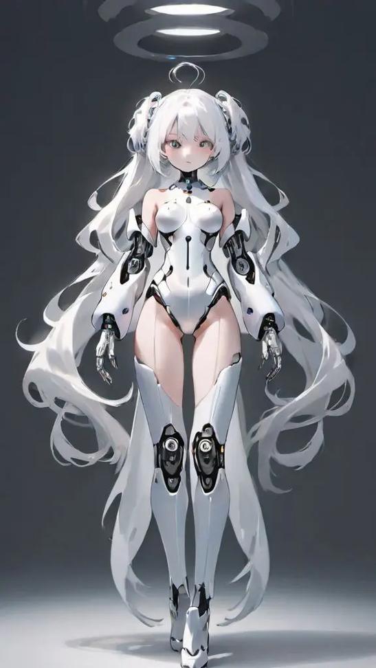 机娘衣服在哪买