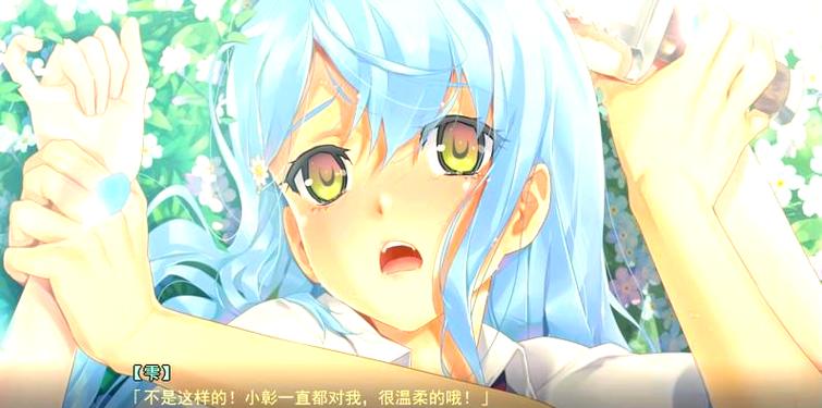 美少女万华镜2全cg存档