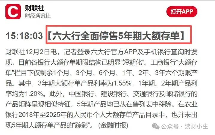 定期存款能取消吗