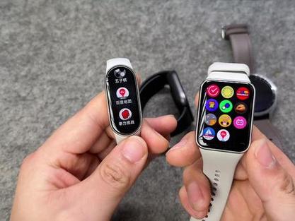 小米手表app下载软件截图3
