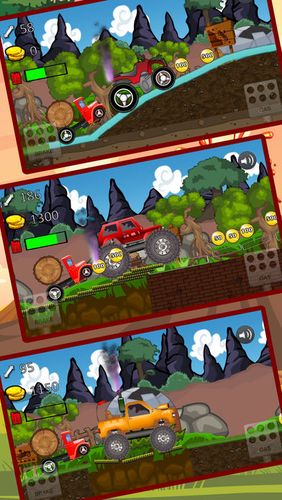 hillclimbracing1.41.1.1最新版本更新内容
