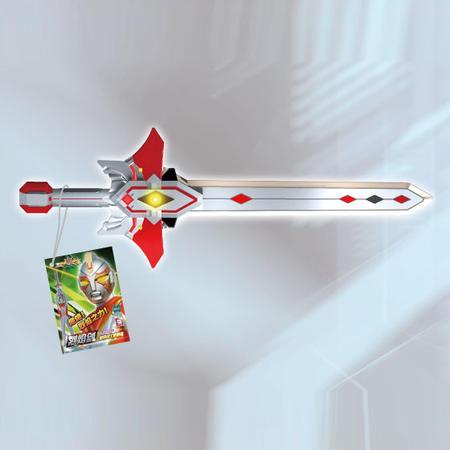 金甲战士变身器