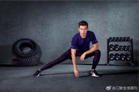 185cm的李现生活怎么样