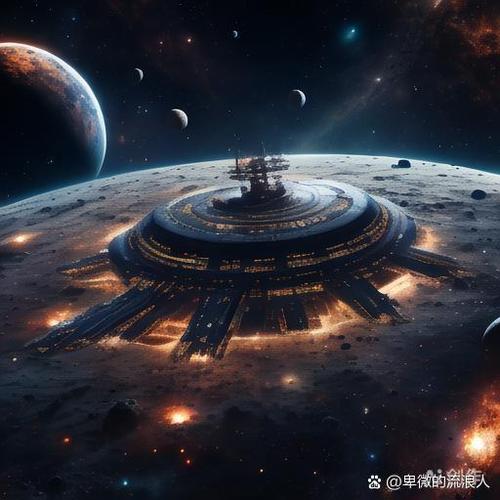宇宙开发业截图1