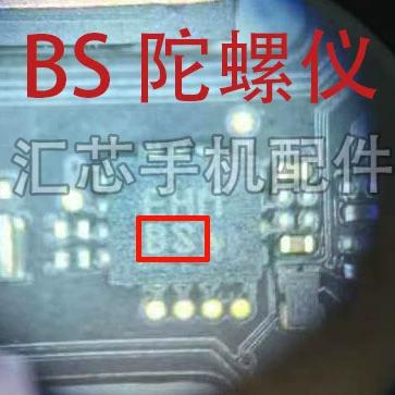 荣耀9x传感器参数
