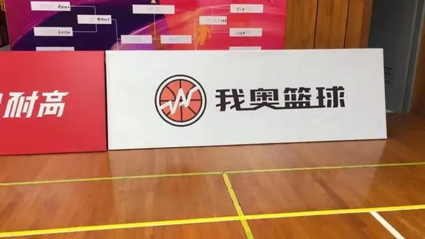 我奥篮球